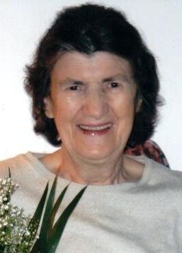 Cécile Ouellet