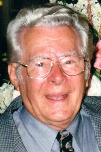 Gaston Drolet