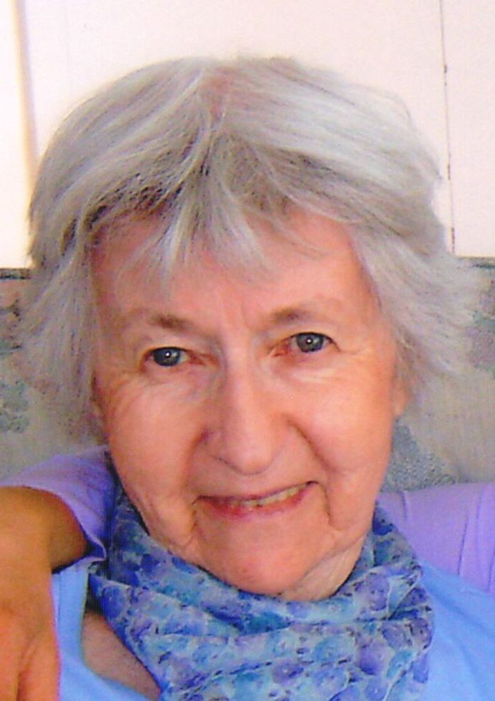 Germaine Roy Papillon