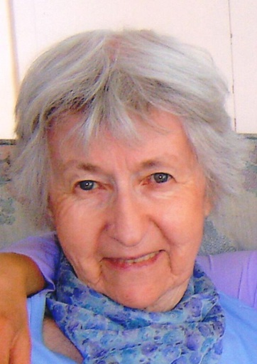 Germaine Roy Papillon