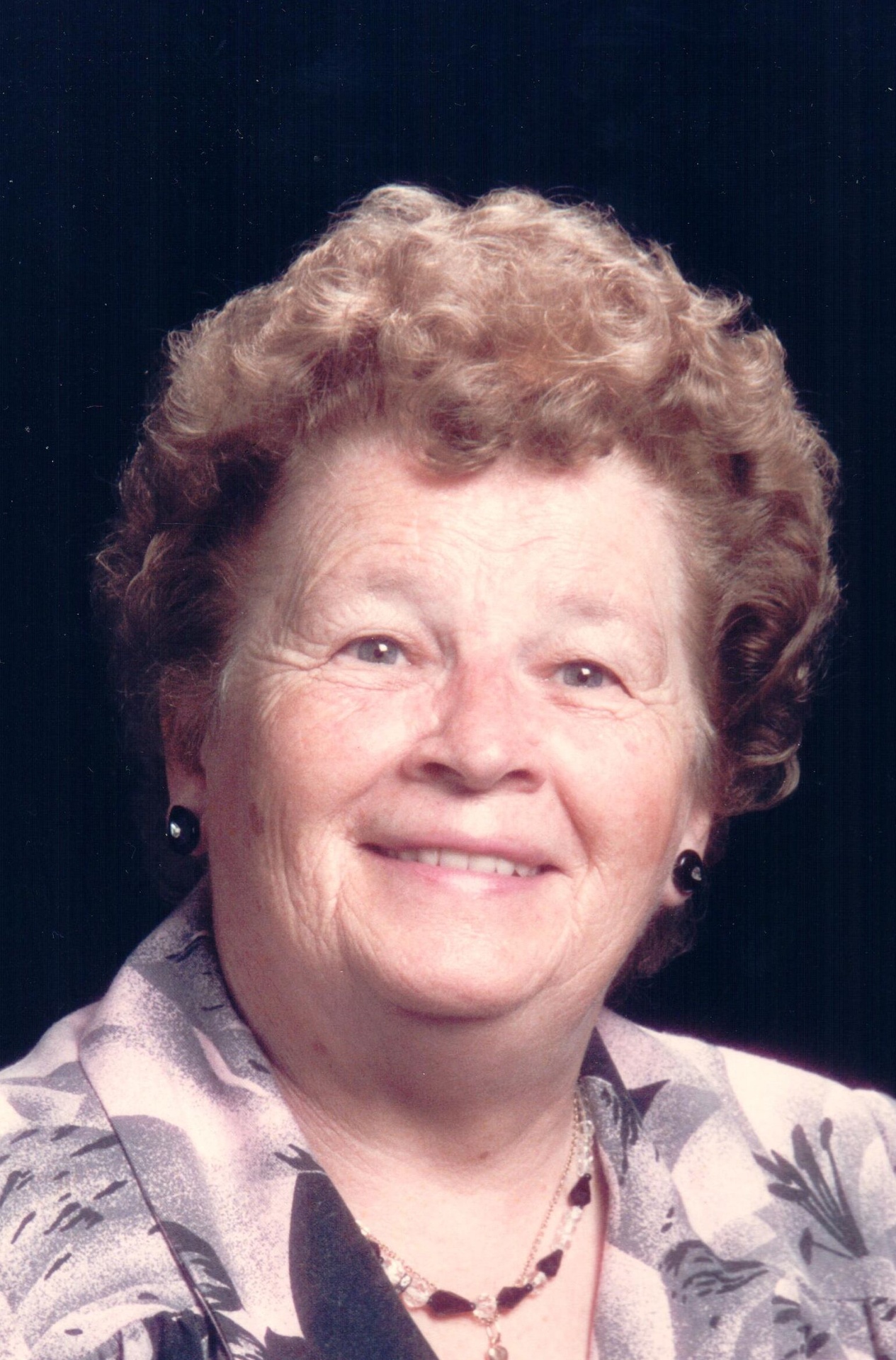 Germaine Garant (Larochelle)