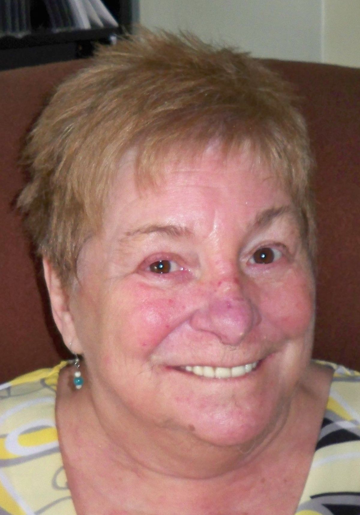 Lise Routhier