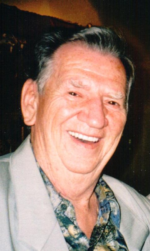 Alfred Cloutier