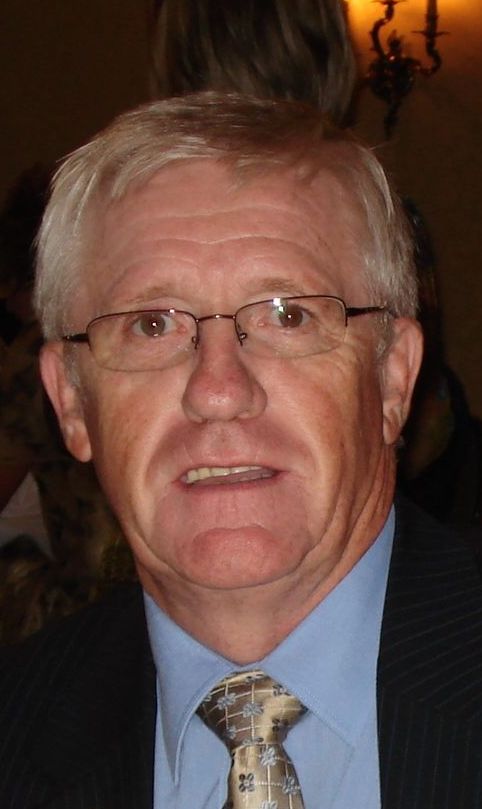 Réjean Drapeau