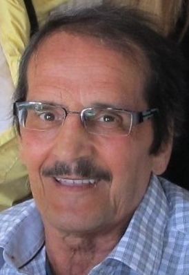 Claude Gauthier