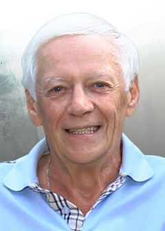 Marc Dorion