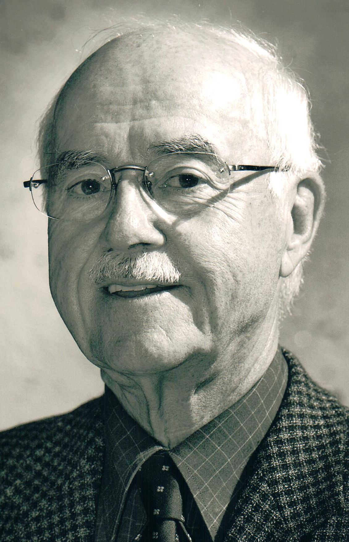 J. Raymond Pépin