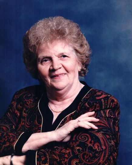 Lauréanne Gagnon