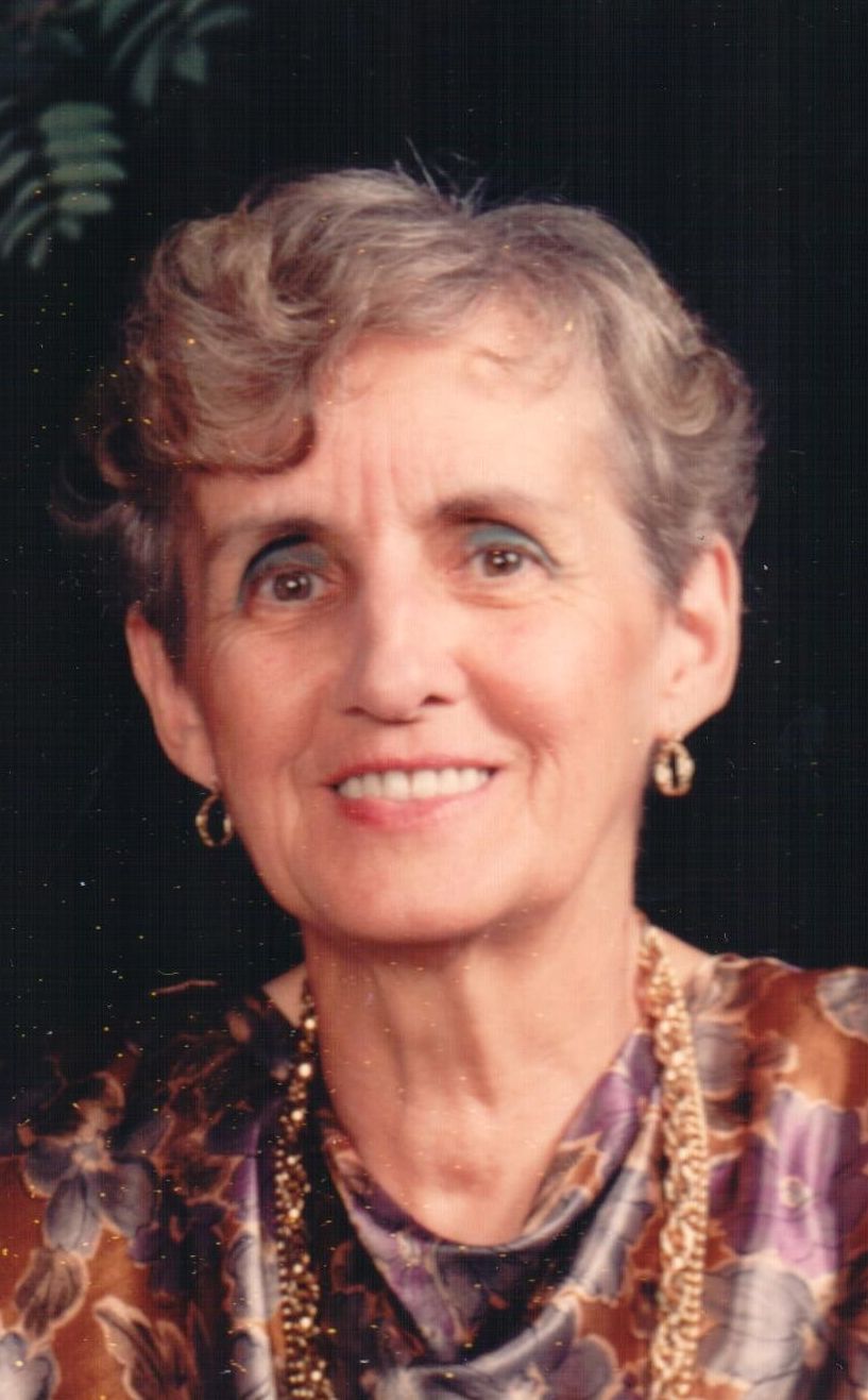 Jeannine Mc Isaac Couture