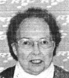 Huguette Gendron