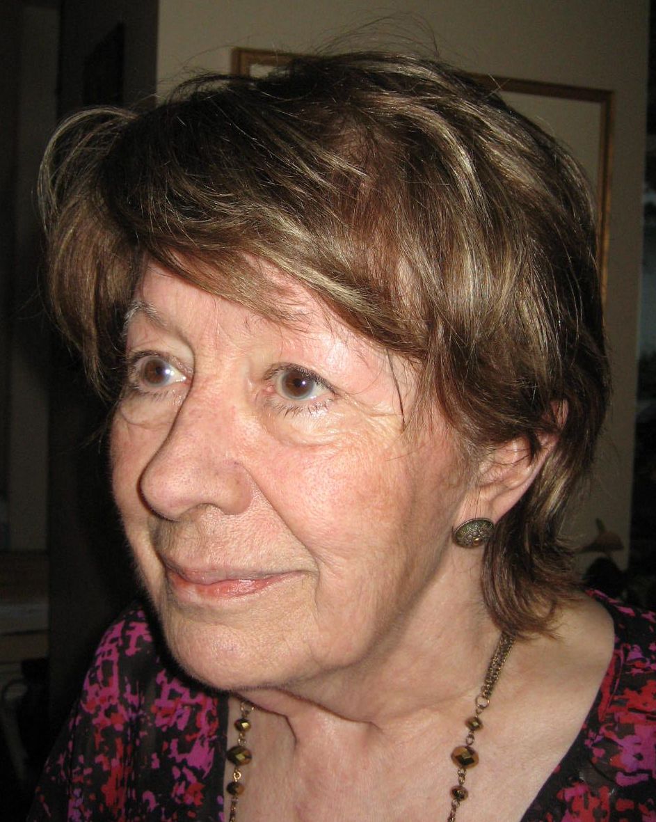 Denyse Thibault Patry
