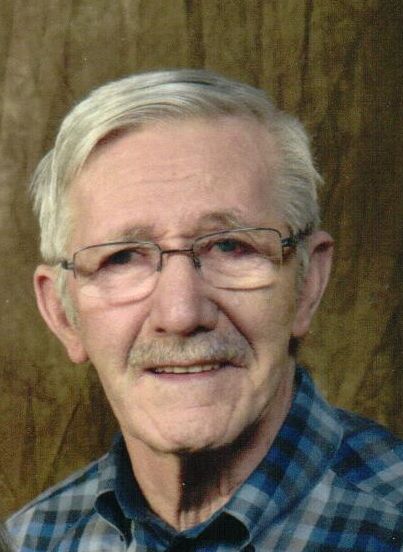 Raymond Proulx