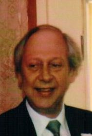 Yves Bérubé
