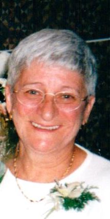 Éveline Morency