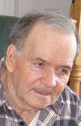 Fernand Bilodeau