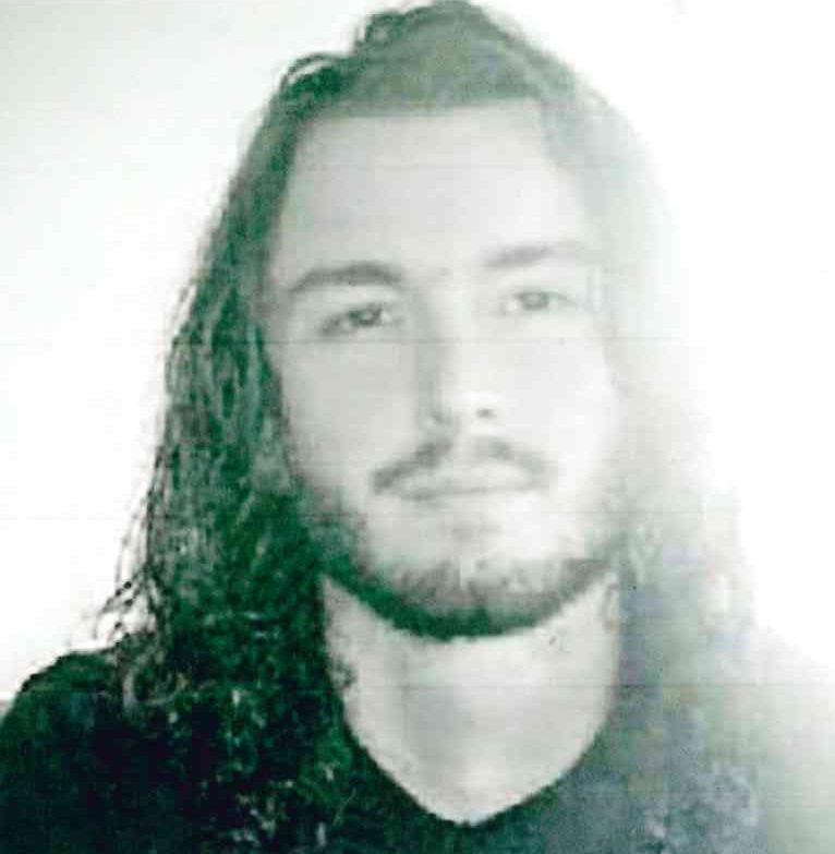 Bruno Caouette