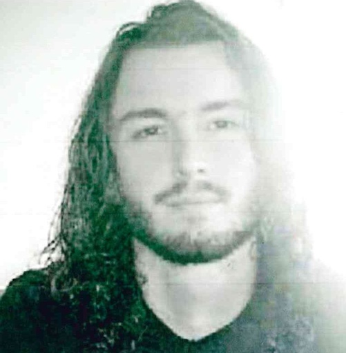 Bruno Caouette