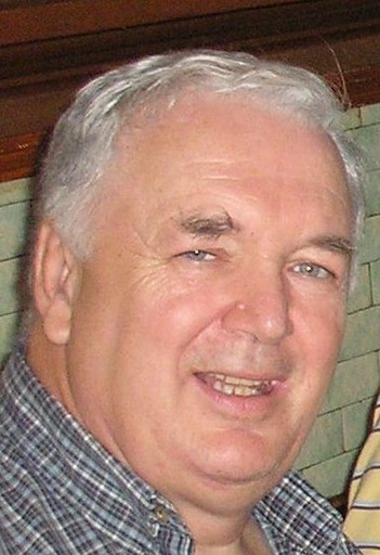 Serge Durocher