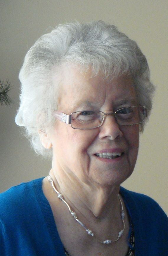 Rita Lemieux