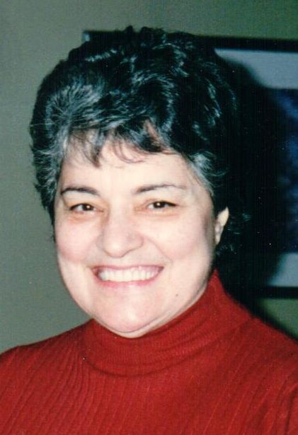 Henriette Thivierge