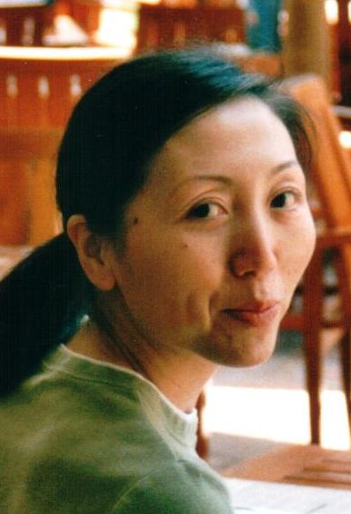 Ying Peng Murphy