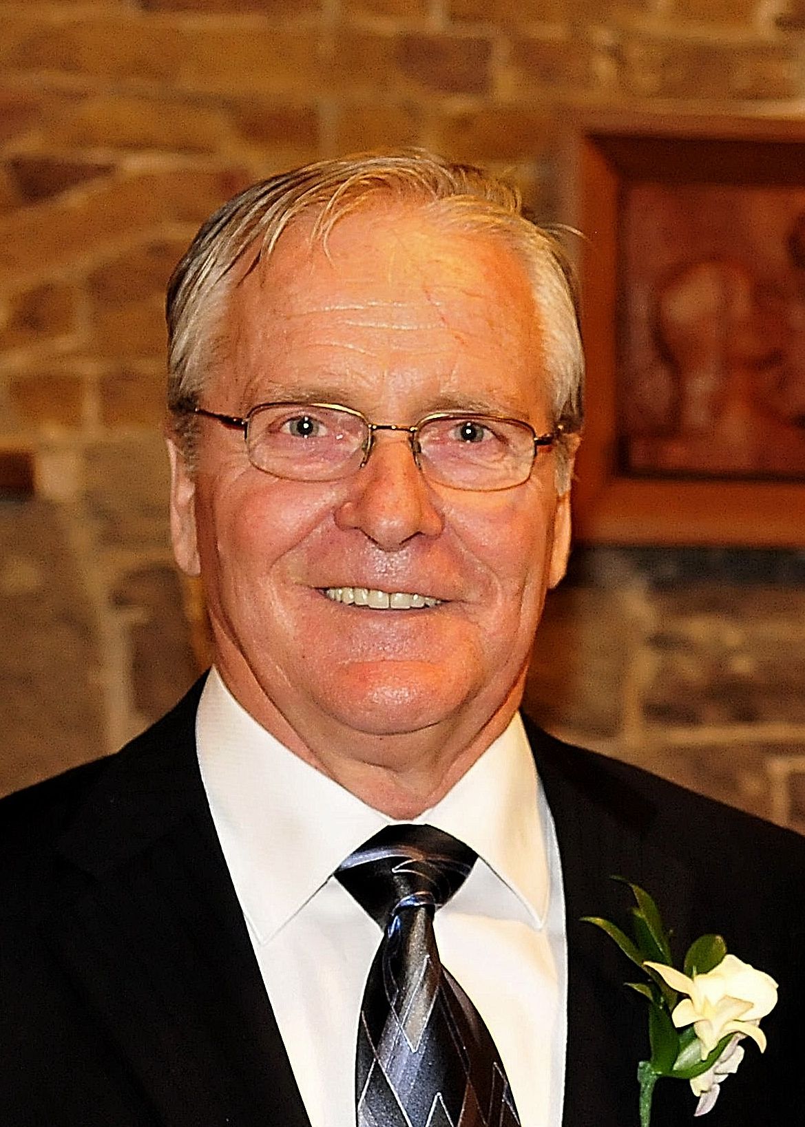 Jean Laroche