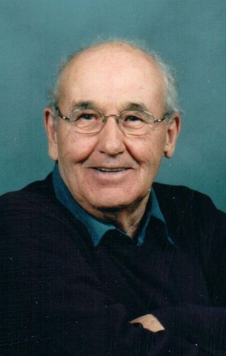 Claude Roy