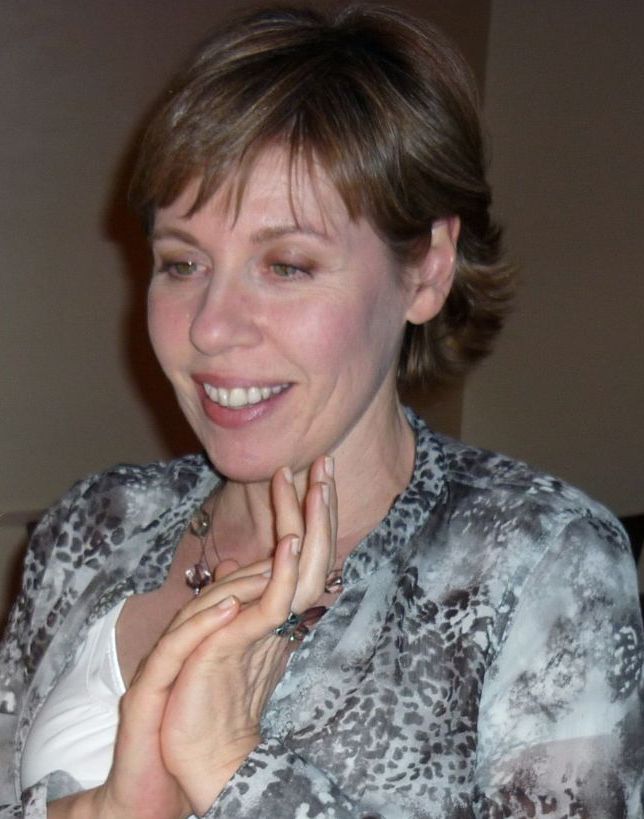Anne Racine