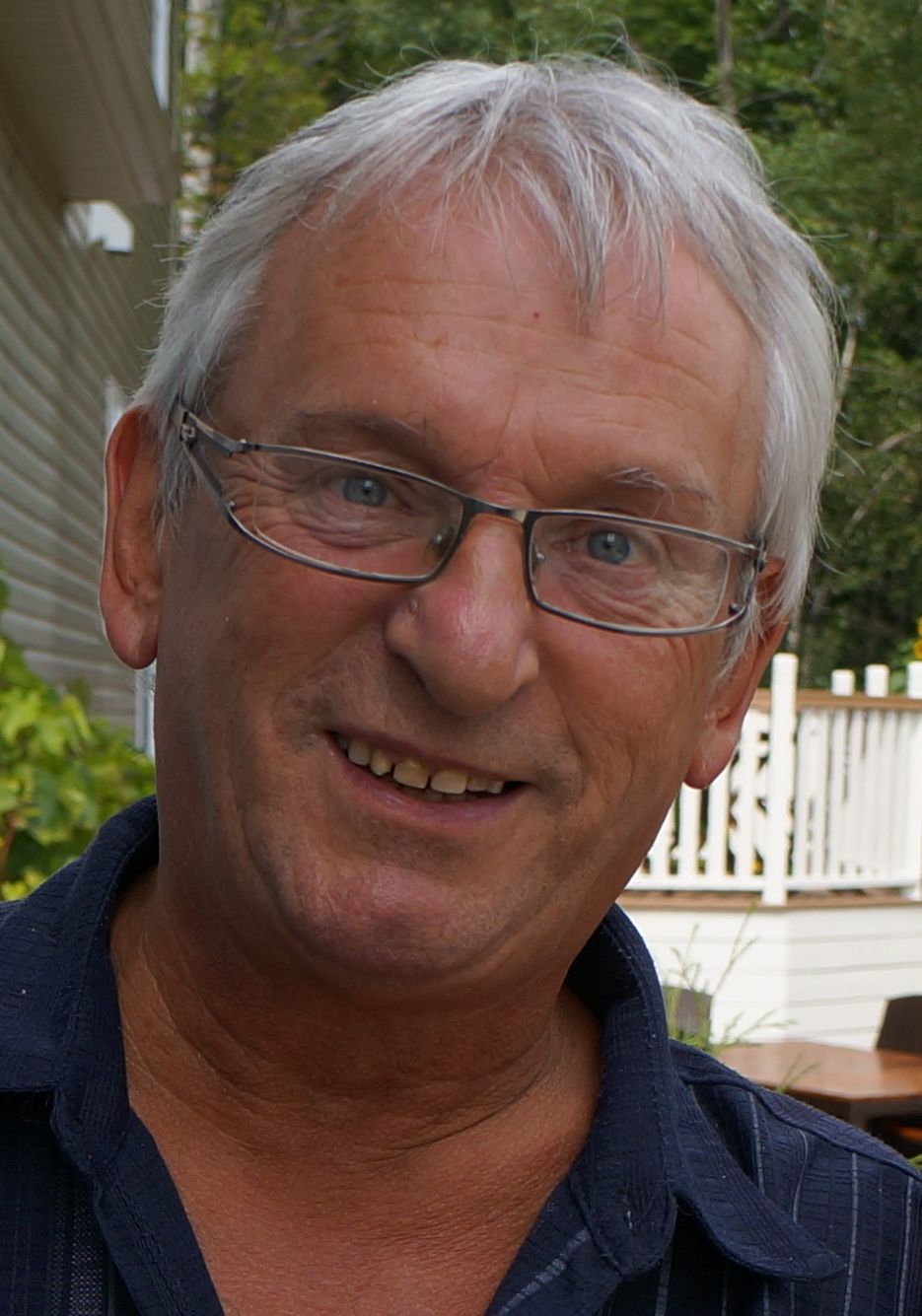 Pierre Gagnon