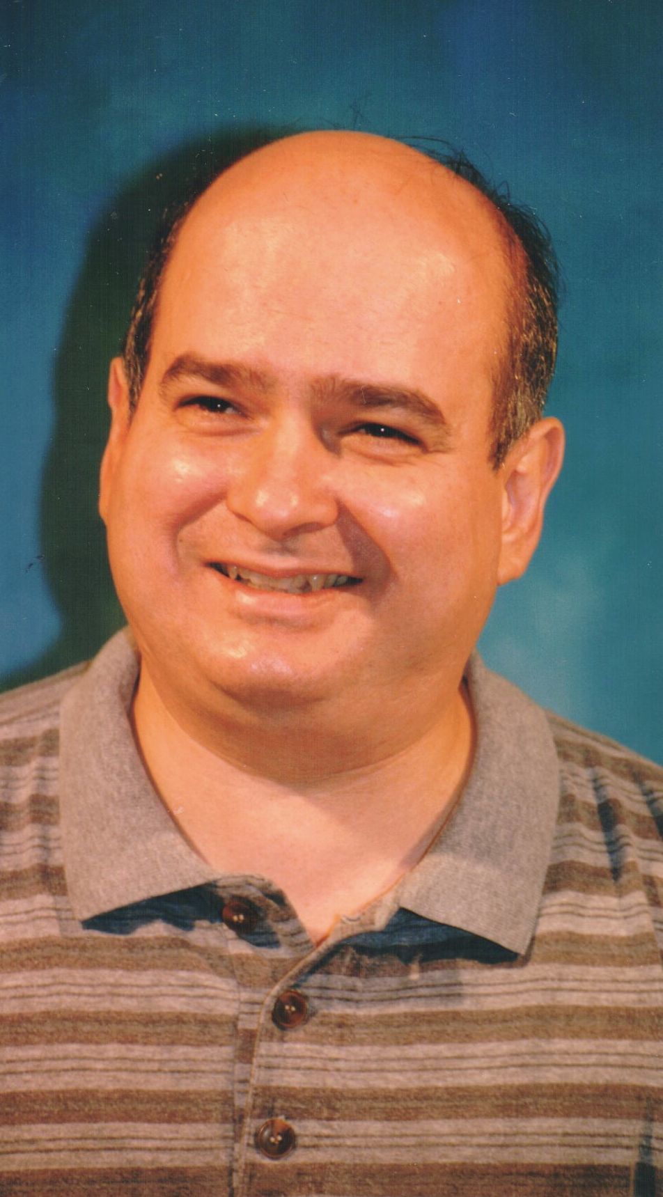 Michel St-Jean