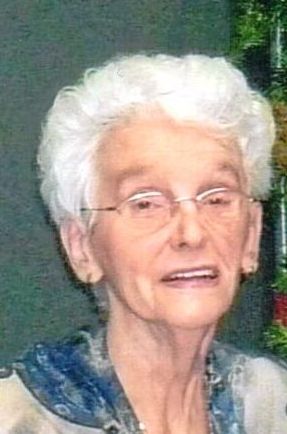 Lucille Picard Leblanc