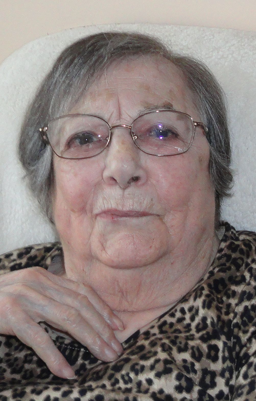 Simone Carles (Gitton)