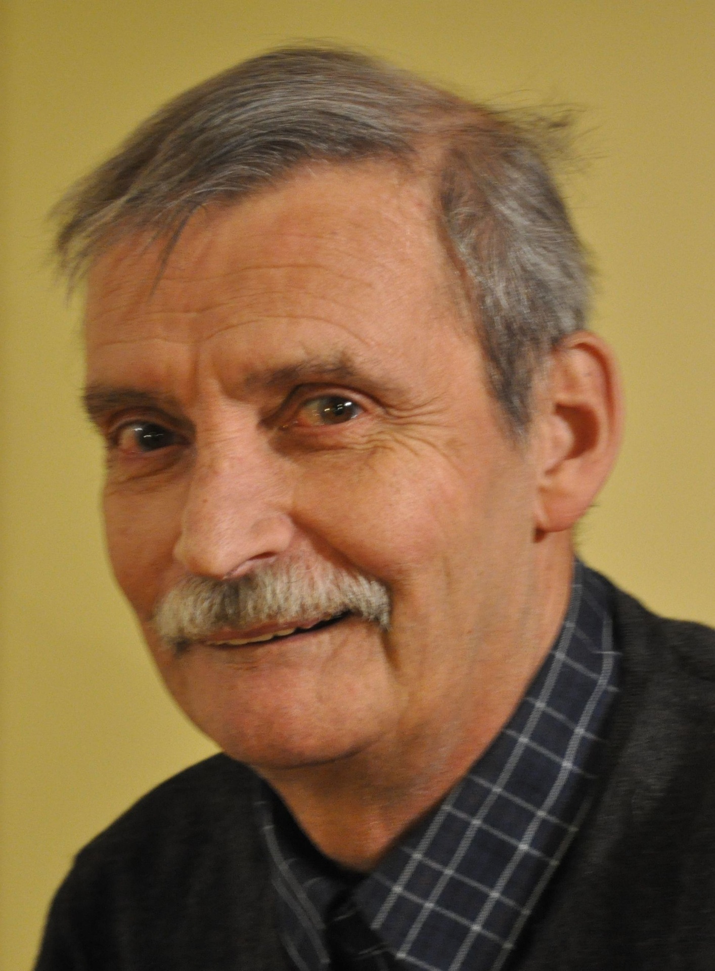 Gareth Quinn