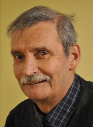 Gareth Quinn