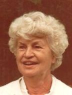 Fernande Nadeau Bégin