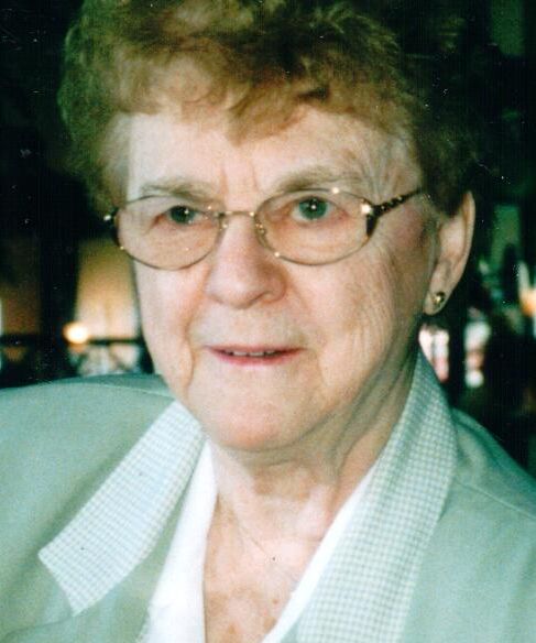 Félicité Morel Lizotte