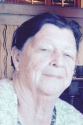 Jeannine Gauvin Verreault