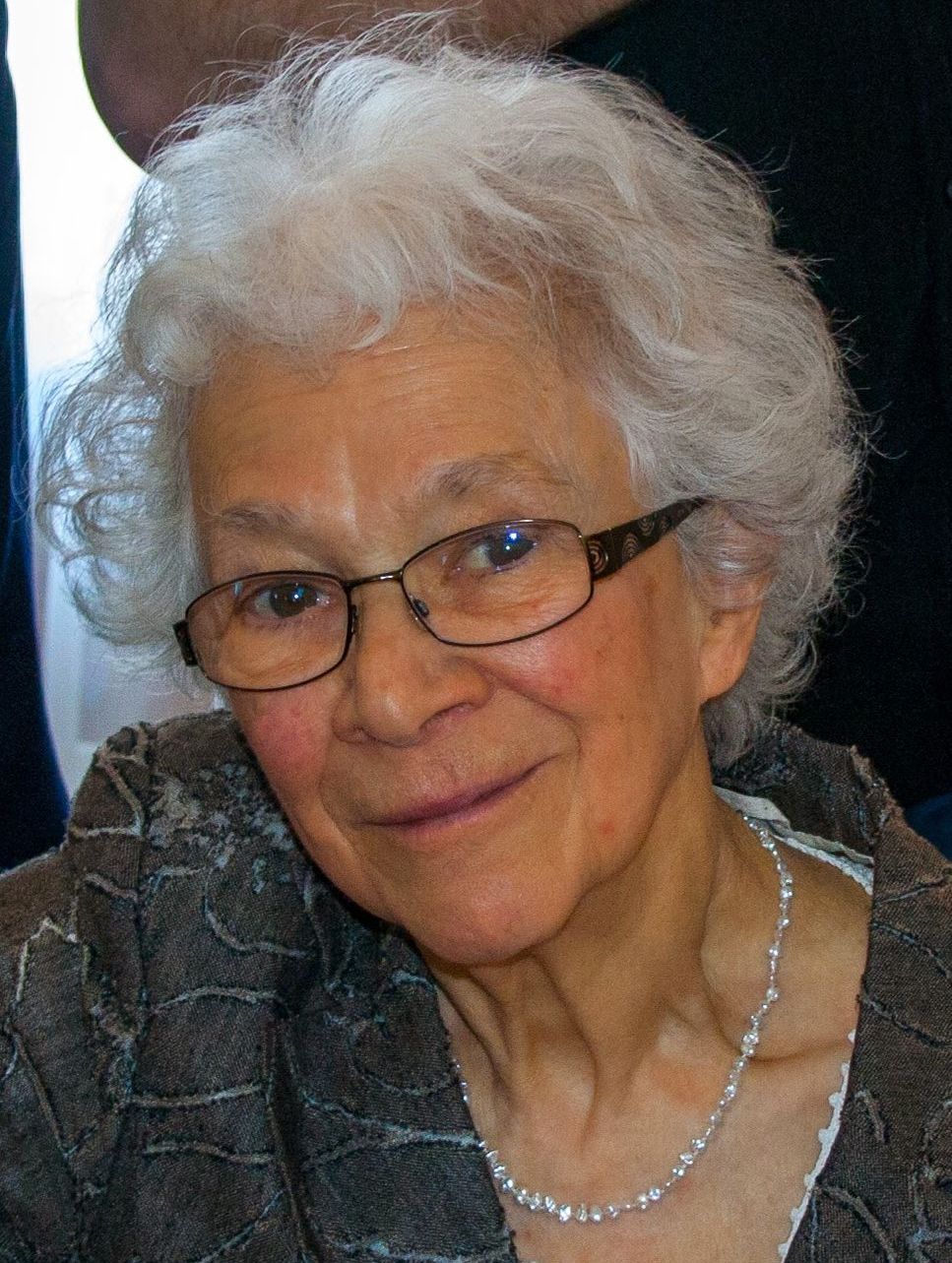 Jacqueline Landry