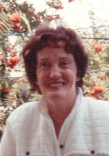 Madeleine Ruel