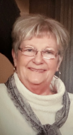 Jeannine Cantin Turcotte