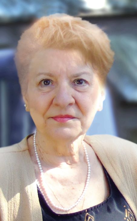 Colette Chiasson Lefrançois