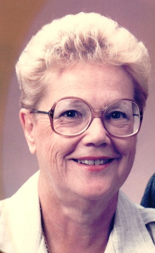 Lucille Robitaille