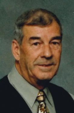 Georges Mercier