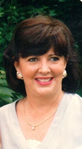 Sandra Lamontagne