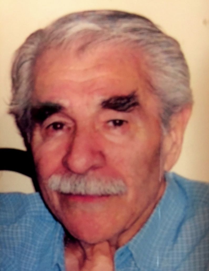 José-Maria Uresandi