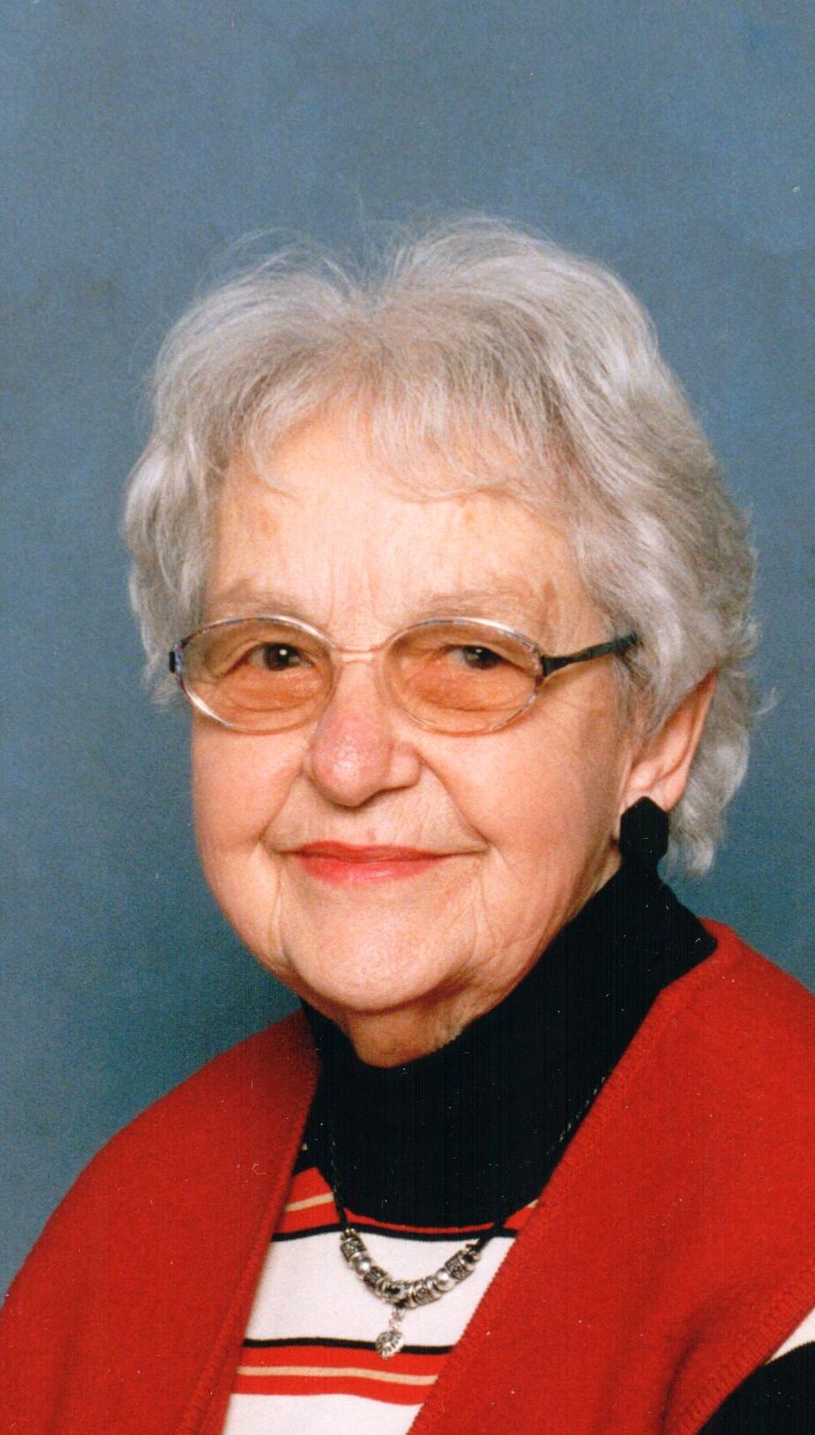 Gisèle Laliberté Chabot