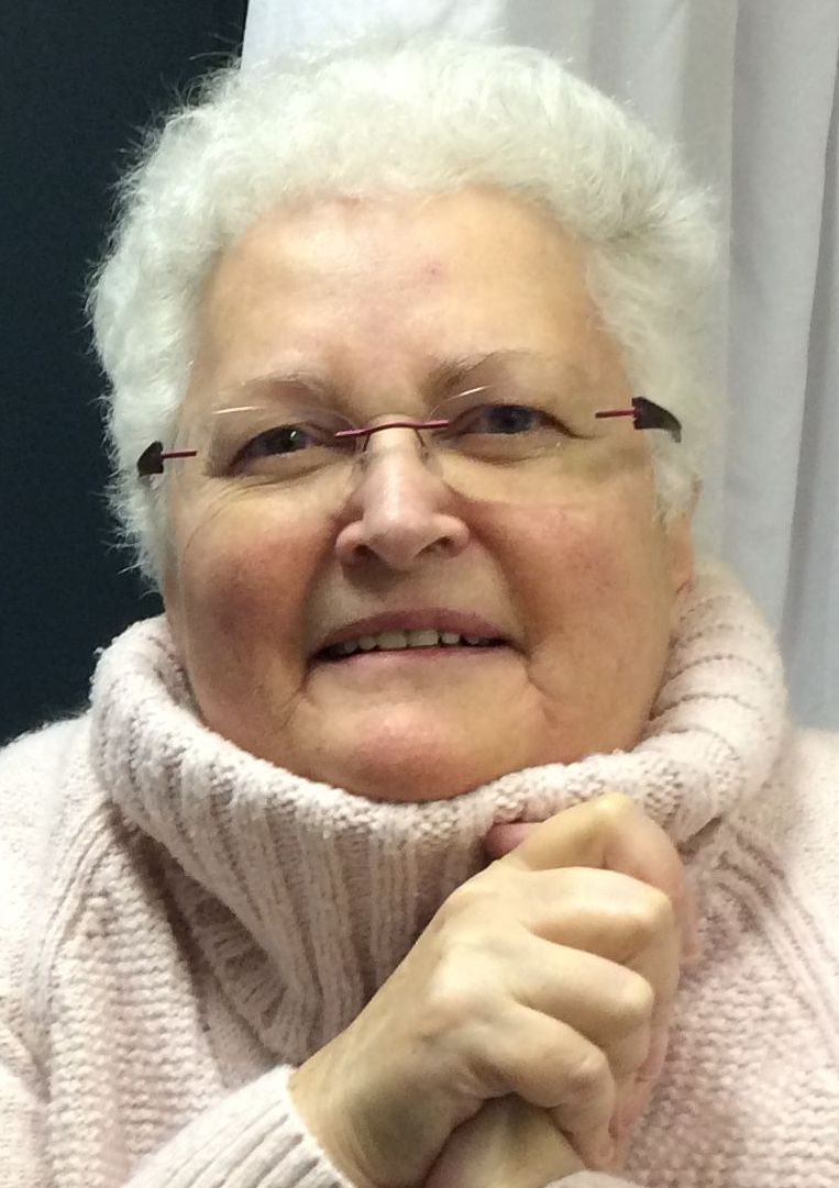 Colette Marcotte Fortier