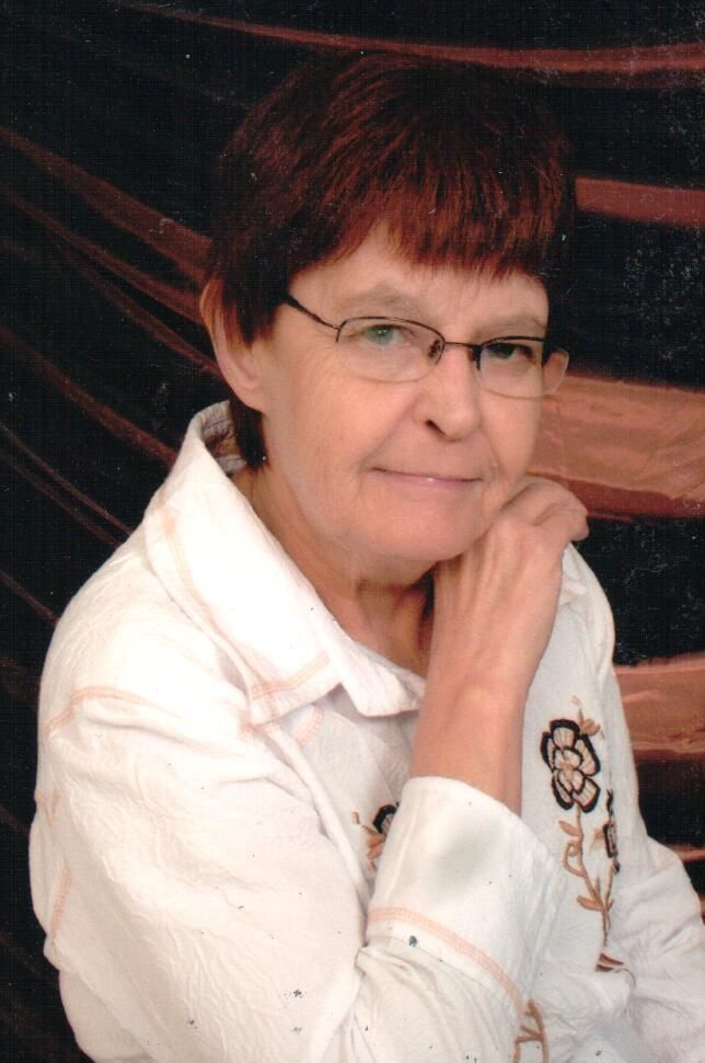 Monique Dion Belleau