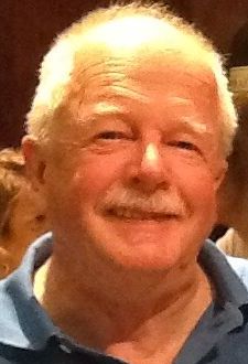 Timothy McGrath