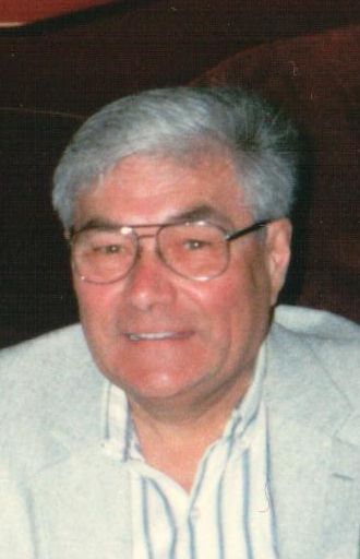 Claude Thivierge